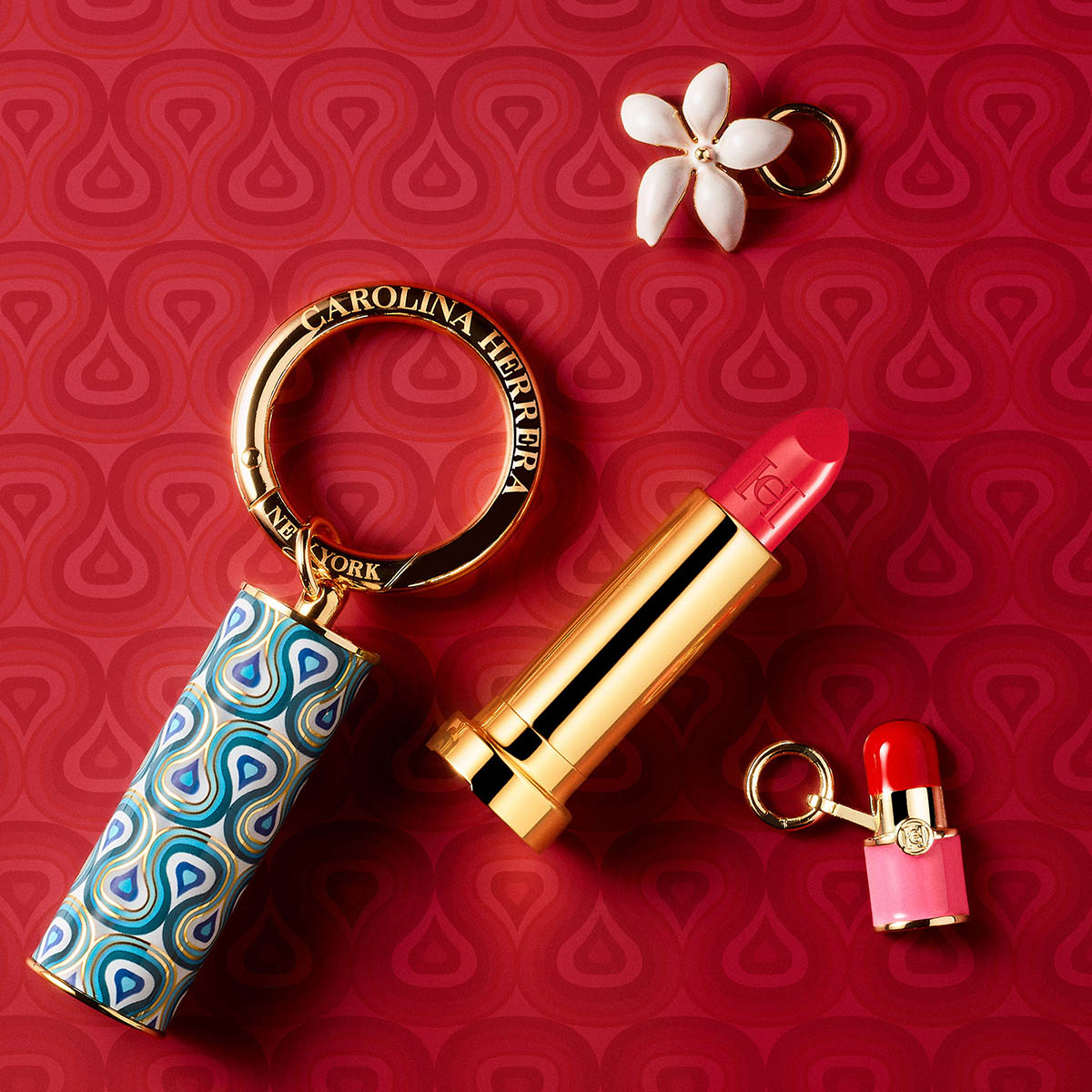CHARM (ACCESORIO PARA MAQUILLAJE)
